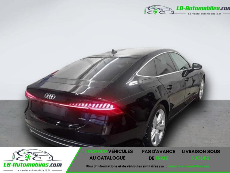 Audi A7 Sportback 50 TDI 286 BVA Quattro  occasion � Beaupuy