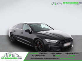 Audi A7 Sportback 50 TDI 286 BVA Quattro  occasion � Beaupuy - photo n�2