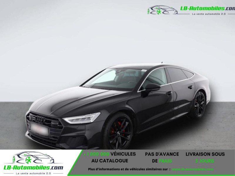 Audi A7 Sportback 50 TDI 286 BVA Quattro  occasion � Beaupuy