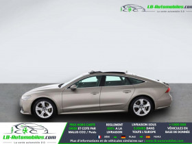 Audi A7 Sportback 50 TDI 286 BVA Quattro  occasion � Beaupuy - photo n�5