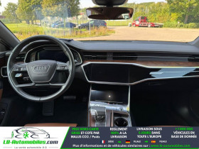 Audi A7 Sportback 50 TDI 286 BVA Quattro  occasion � Beaupuy - photo n�2
