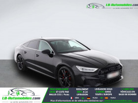 Audi A7 Sportback 50 TDI 286 BVA Quattro  occasion � Beaupuy - photo n�2