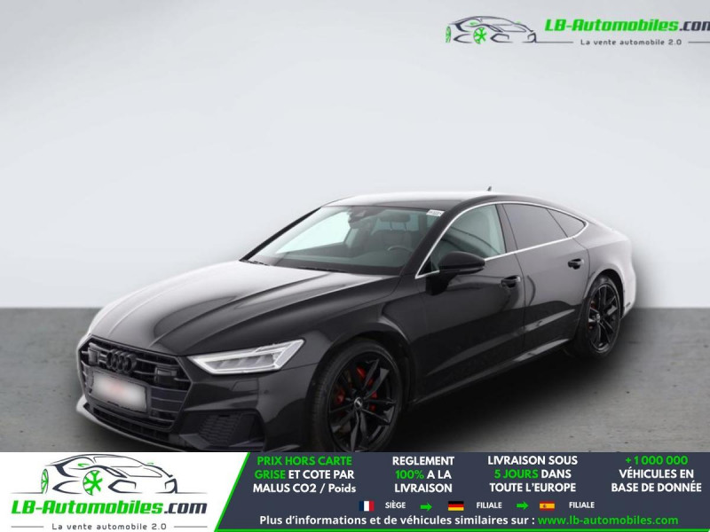 Audi A7 Sportback 50 TDI 286 BVA Quattro  occasion � Beaupuy