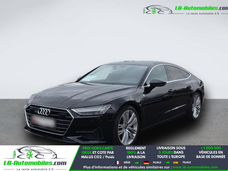 Audi A7 Sportback 50 TDI 286 BVA Quattro  occasion � Beaupuy