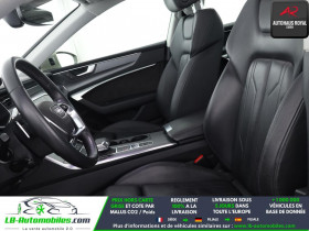 Audi A7 Sportback 50 TDI 286 BVA Quattro  occasion � Beaupuy - photo n�7