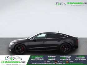 Audi A7 Sportback 50 TDI 286 BVA Quattro  occasion � Beaupuy - photo n�4