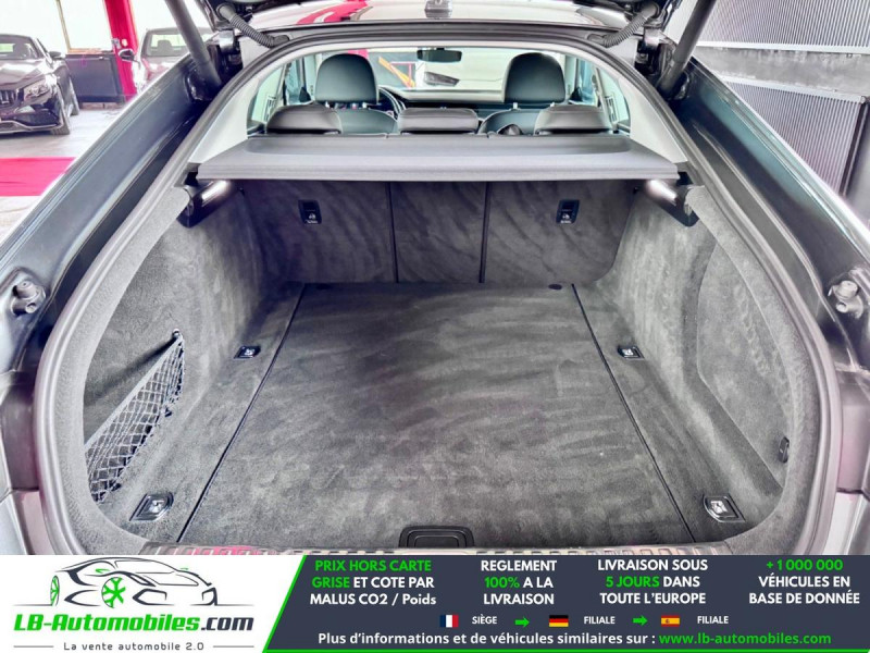 Audi A7 Sportback 50 TDI 286 BVA Quattro  occasion � Beaupuy - photo n�5