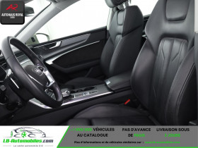 Audi A7 Sportback 50 TDI 286 BVA Quattro  occasion � Beaupuy - photo n�7