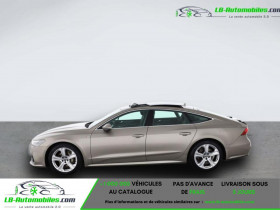 Audi A7 Sportback 50 TDI 286 BVA Quattro  occasion � Beaupuy - photo n�5