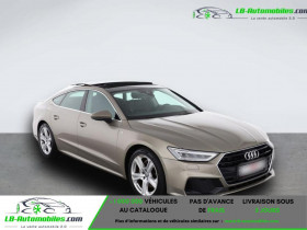 Audi A7 Sportback 50 TDI 286 BVA Quattro  occasion � Beaupuy - photo n�2