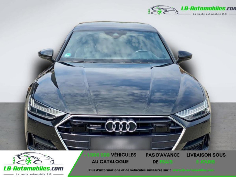 Audi A7 Sportback 50 TDI 286 BVA Quattro  occasion � Beaupuy - photo n�5