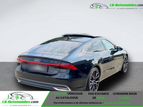 Audi A7 Sportback 50 TDI 286 BVA Quattro  occasion � Beaupuy - photo n�4