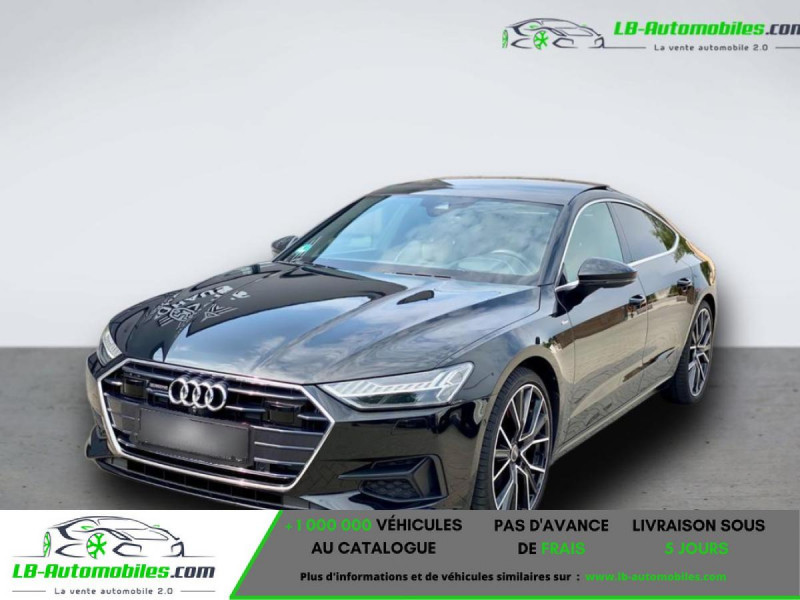 Audi A7 Sportback 50 TDI 286 BVA Quattro  occasion � Beaupuy