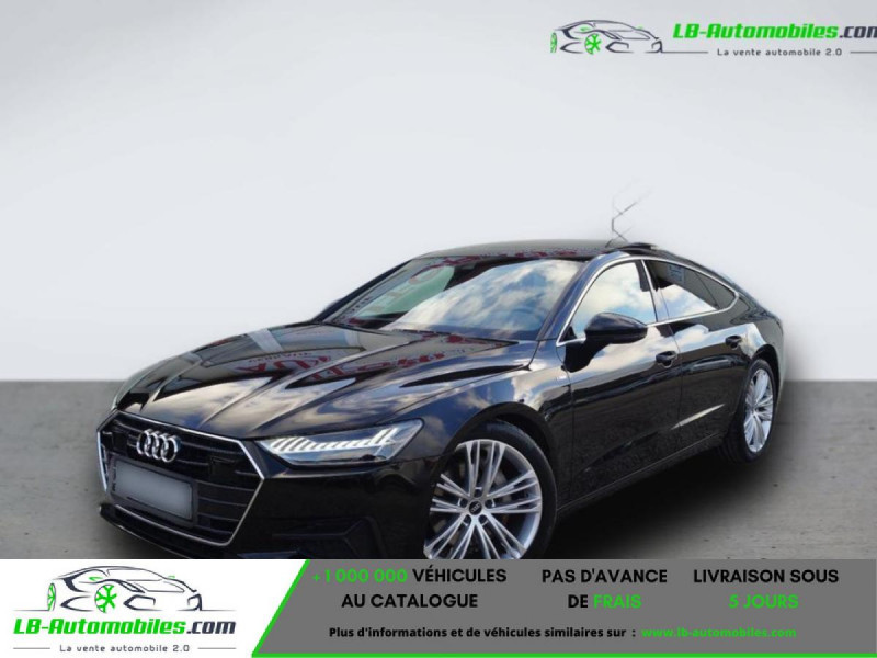 Audi A7 Sportback 50 TDI 286 BVA Quattro  occasion � Beaupuy