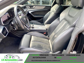 Audi A7 Sportback 50 TDI 286 BVA Quattro  occasion � Beaupuy - photo n�8