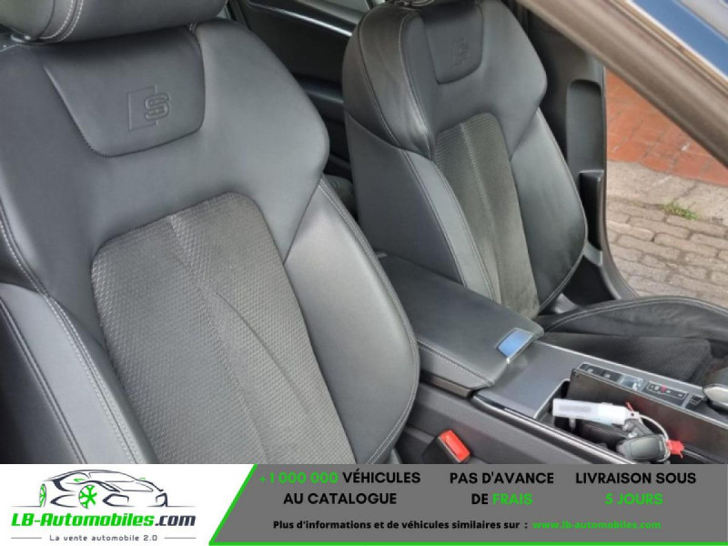 Audi A7 Sportback 50 TDI 286 BVA Quattro  occasion � Beaupuy - photo n�5