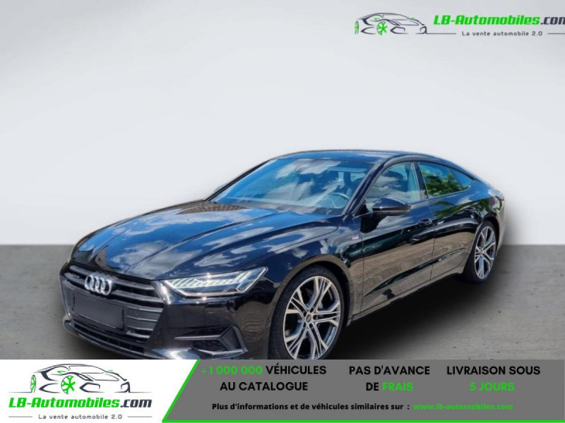 Audi A7 Sportback 50 TDI 286 BVA Quattro  occasion � Beaupuy