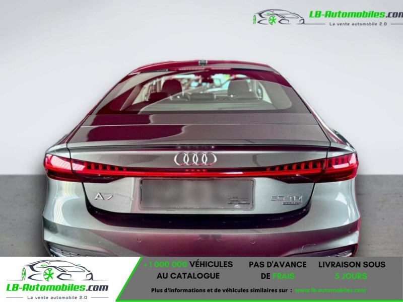 Audi A7 Sportback 50 TDI 286 BVA Quattro  occasion � Beaupuy