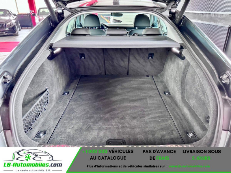 Audi A7 Sportback 50 TDI 286 BVA Quattro  occasion � Beaupuy - photo n�5