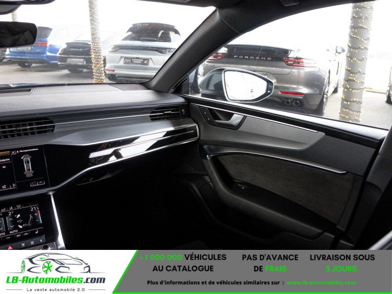 Audi A7 Sportback 50 TDI 286 BVA Quattro  occasion � Beaupuy - photo n�5