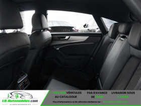 Audi A7 Sportback 50 TDI 286 BVA Quattro  occasion � Beaupuy - photo n�4