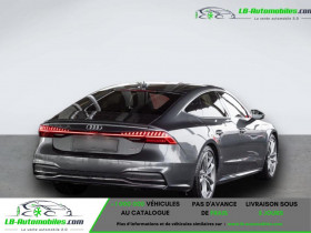 Audi A7 Sportback 50 TDI 286 BVA Quattro  occasion � Beaupuy - photo n�2