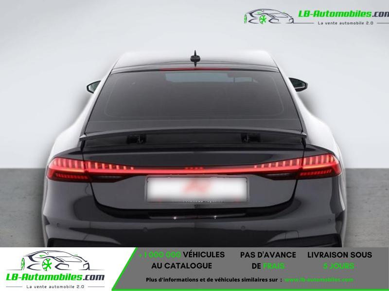 Audi A7 Sportback 50 TDI 286 BVA Quattro  occasion  Beaupuy - photo n5