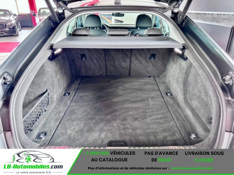 Audi A7 Sportback 50 TDI 286 BVA Quattro  occasion  Beaupuy - photo n5