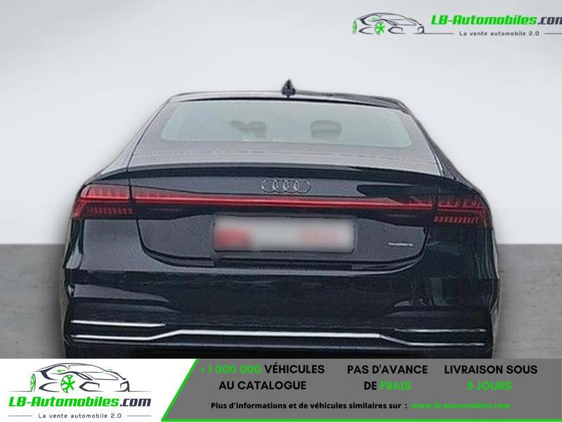 Audi A7 Sportback 50 TDI 286 BVA Quattro  occasion  Beaupuy