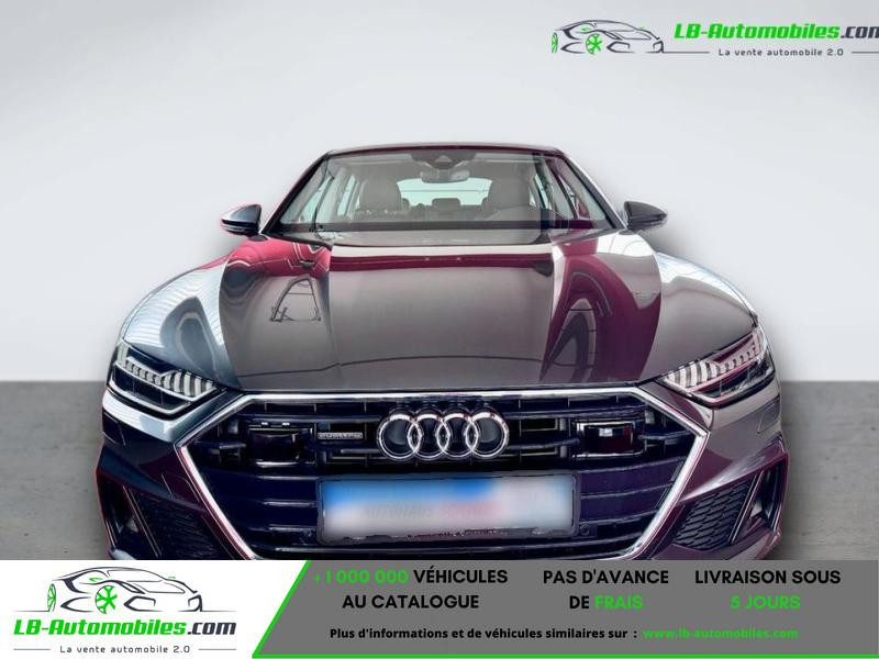 Audi A7 Sportback 50 TDI 286 BVA Quattro  occasion  Beaupuy - photo n2