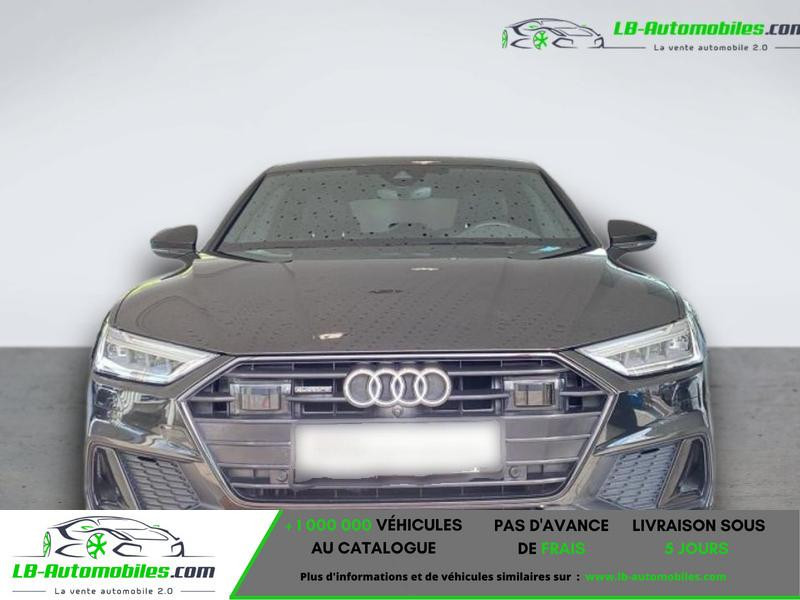 Audi A7 Sportback 50 TDI 286 BVA Quattro  occasion  Beaupuy - photo n3
