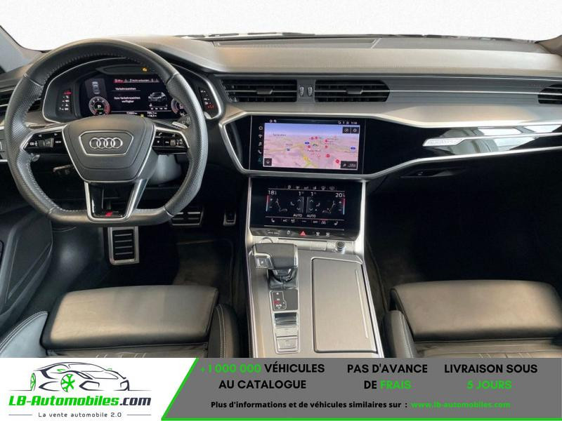 Audi A7 Sportback 50 TDI 286 BVA Quattro  occasion  Beaupuy - photo n3