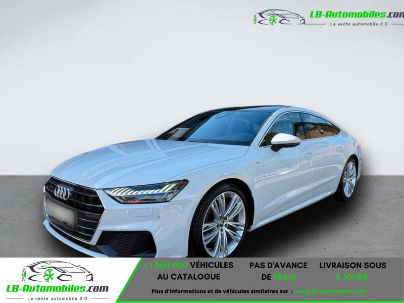 Audi A7 Sportback 50 TDI 286 BVA Quattro  occasion  Beaupuy