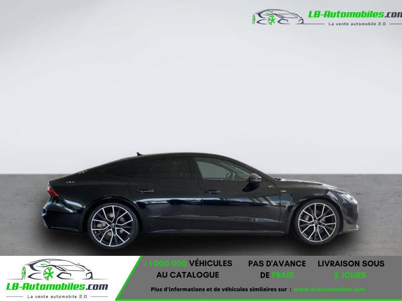 Audi A7 Sportback 50 TDI 286 BVA Quattro  occasion  Beaupuy - photo n4