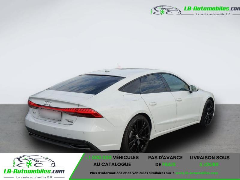 Audi A7 Sportback 50 TDI 286 BVA Quattro  occasion  Beaupuy - photo n4