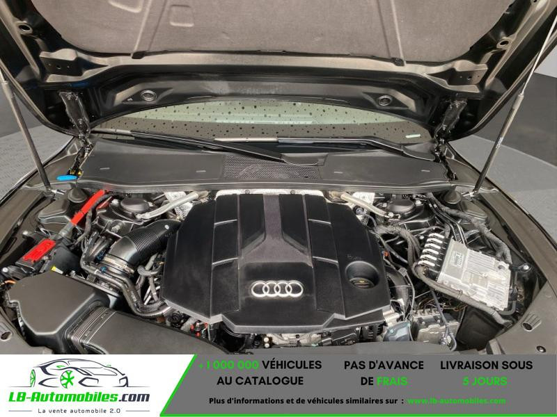 Audi A7 Sportback 50 TDI 286 BVA Quattro  occasion  Beaupuy - photo n8