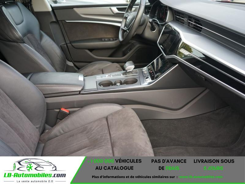 Audi A7 Sportback 50 TDI 286 BVA Quattro  occasion  Beaupuy - photo n8
