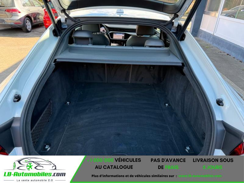 Audi A7 Sportback 50 TDI 286 BVA Quattro  occasion  Beaupuy - photo n9