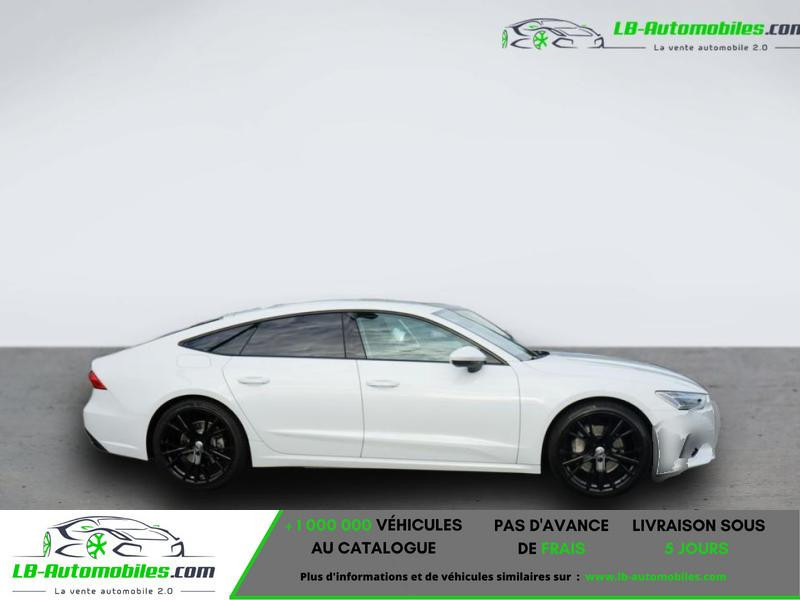 Audi A7 Sportback 50 TDI 286 BVA Quattro  occasion  Beaupuy - photo n6