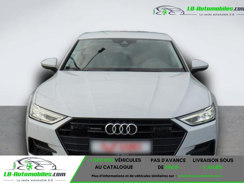 Audi A7 Sportback 50 TDI 286 BVA Quattro  occasion  Beaupuy - photo n5