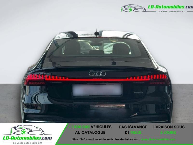 Audi A7 Sportback 50 TDI 286 BVA Quattro  occasion � Beaupuy - photo n�6