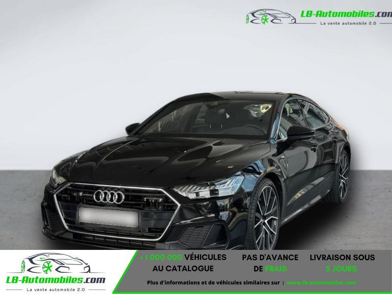 Audi A7 Sportback 50 TDI 286 BVA Quattro  occasion � Beaupuy