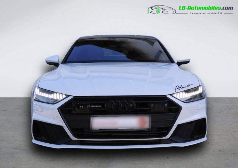 Audi A7 Sportback 50 TDI 286 BVA Quattro  occasion  Beaupuy - photo n5