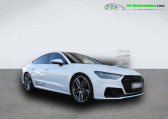 Audi A7 Sportback occasion année 2019 boite Automatique Annonce Audi A7 Sportback occasion Diesel 50 TDI 286 BVA Quattro à Beaupuy