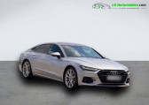 Audi A7 Sportback occasion année 2019 boite Automatique Annonce Audi A7 Sportback occasion Diesel 50 TDI 286 BVA Quattro à Beaupuy
