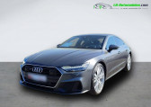 Audi A7 Sportback 50 TDI 286 BVA Quattro   Beaupuy 31
