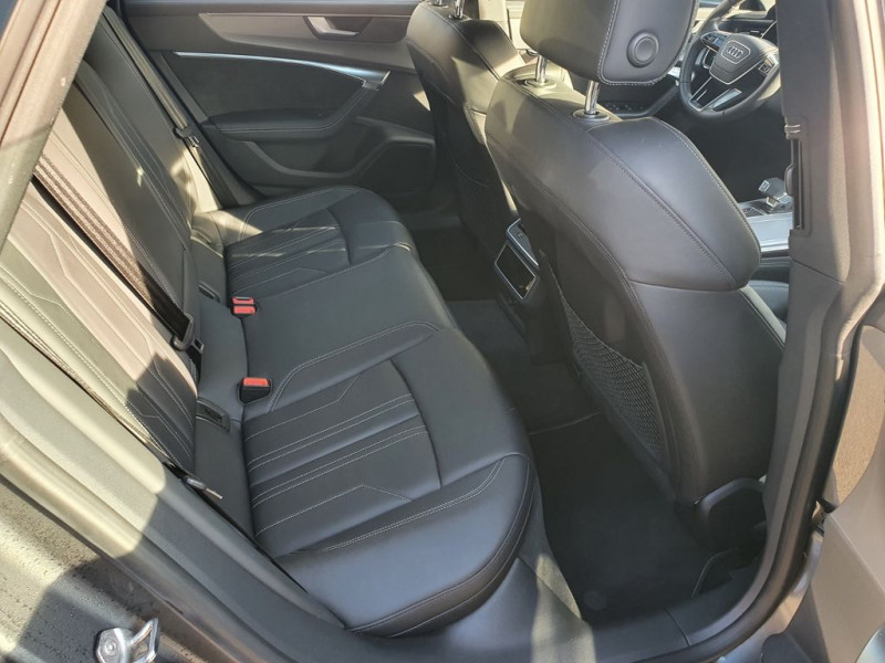 Audi A7 Sportback 50 TDI 286 BVA Quattro  occasion  Beaupuy - photo n7