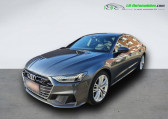 Annonce Audi A7 Sportback occasion Diesel 50 TDI 286 BVA Quattro à Beaupuy