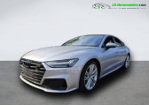 Audi A7 Sportback 50 TDI 286 BVA Quattro   Beaupuy 31