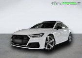 Audi A7 Sportback 50 TDI 286 BVA Quattro   Beaupuy 31